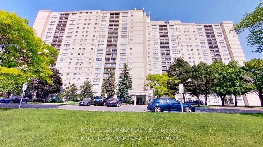 5 Parkway Forest Drive Unit 1004 photo 1