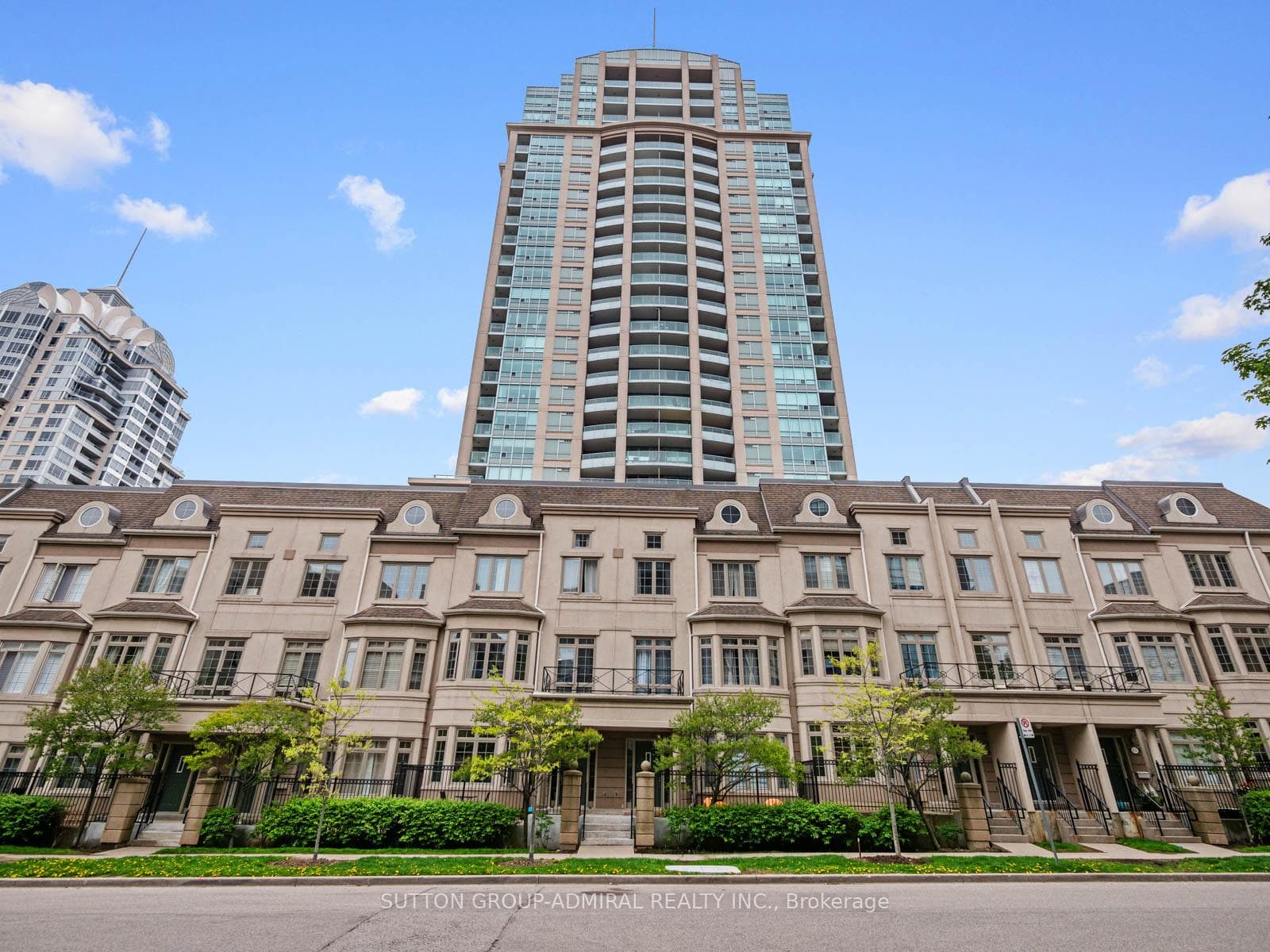 38 Kenaston Gardens Unit GV209 photo 1