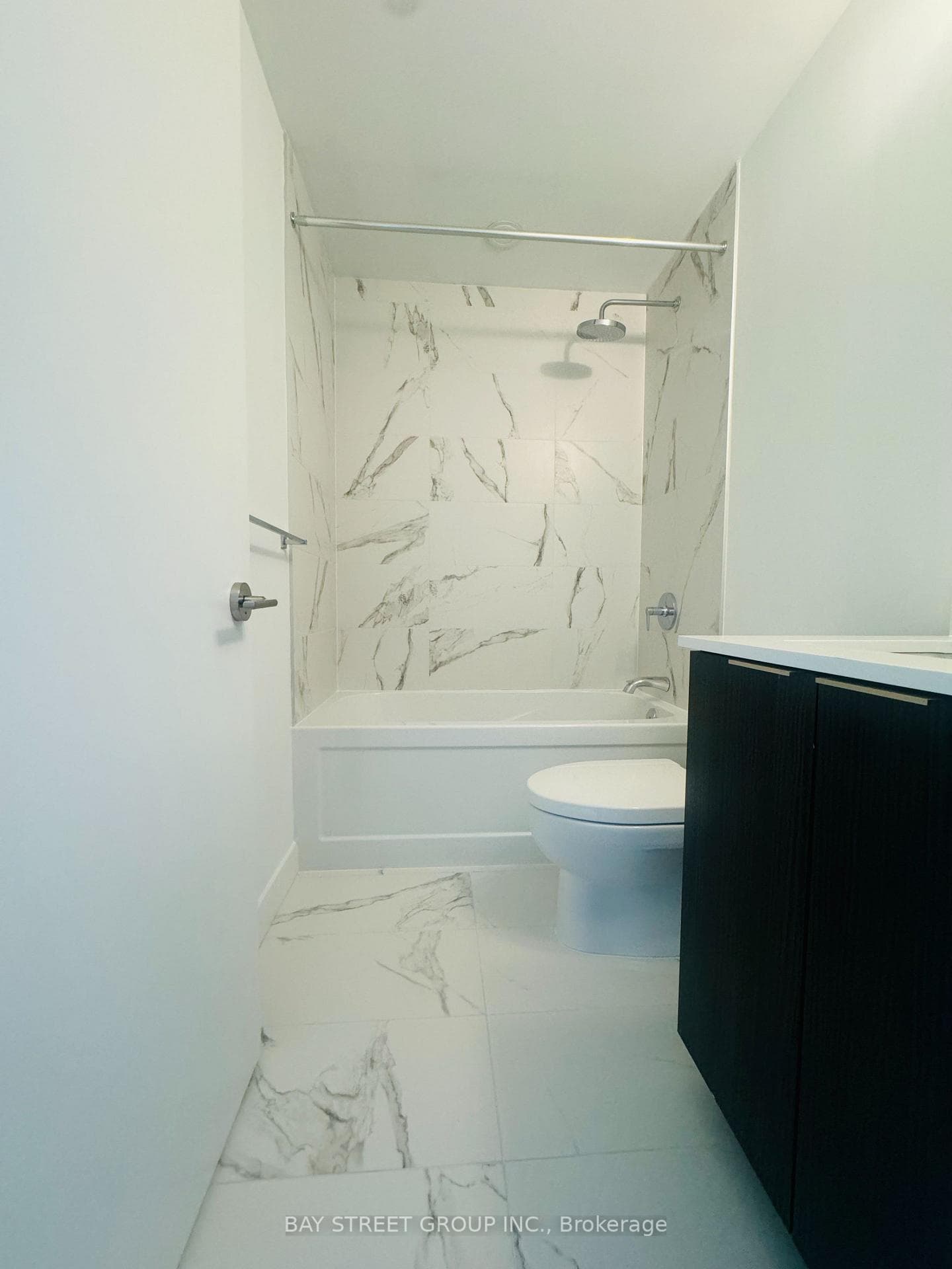 Master Washroom
