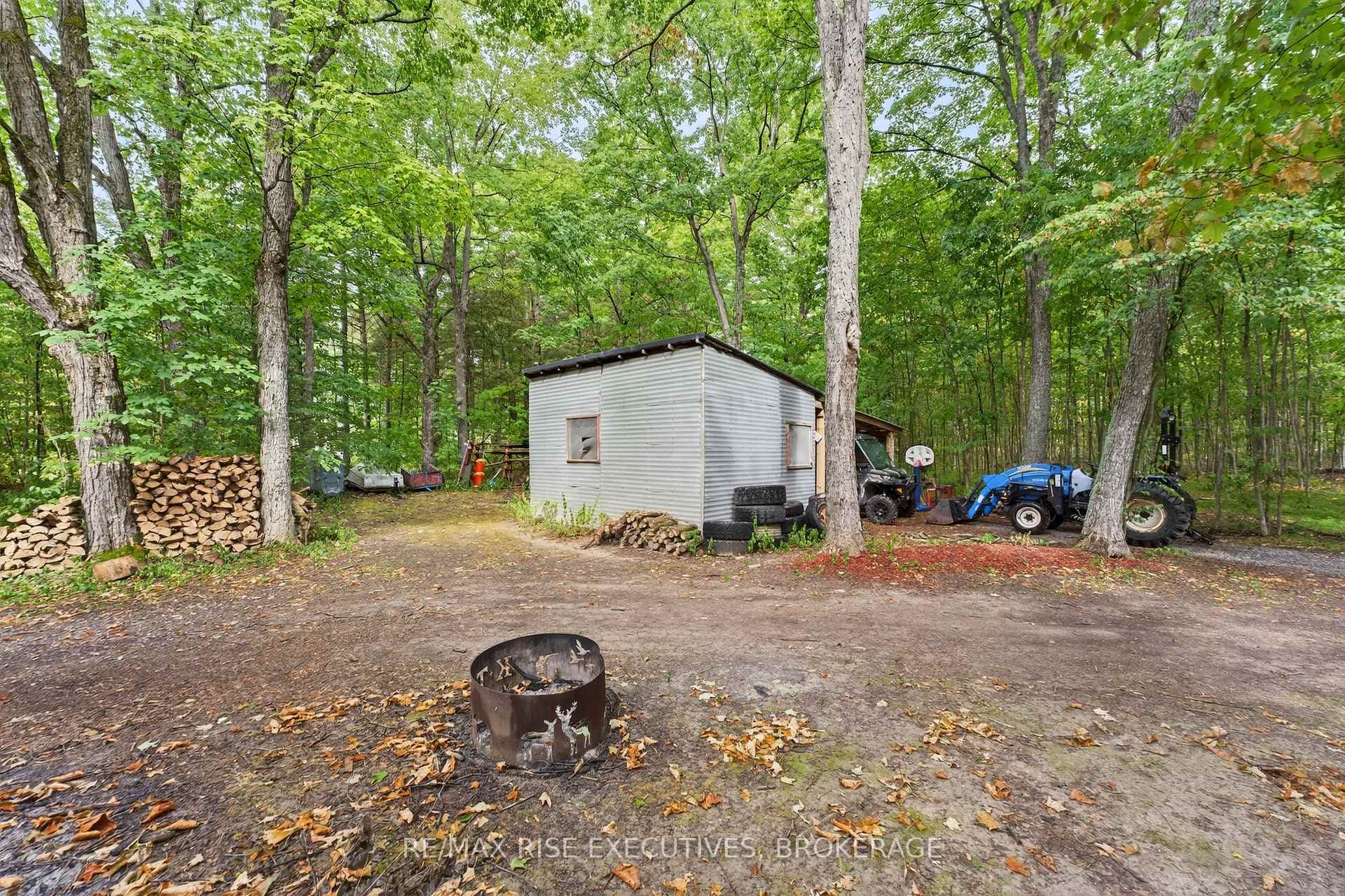 4623 Lower Round Lake Road photo 33