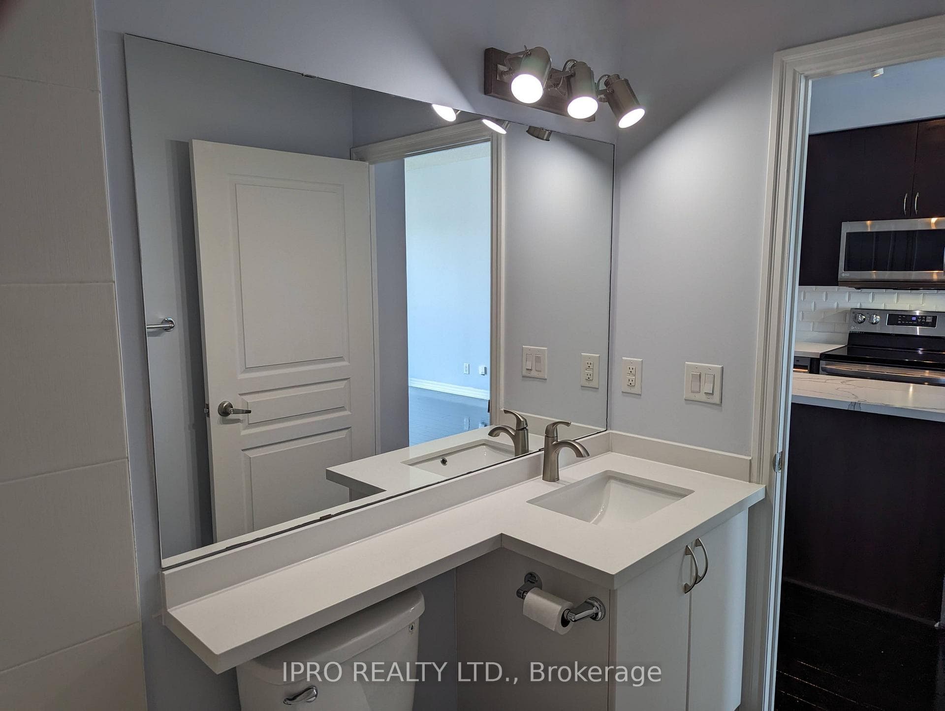 4-Piece Bathroom