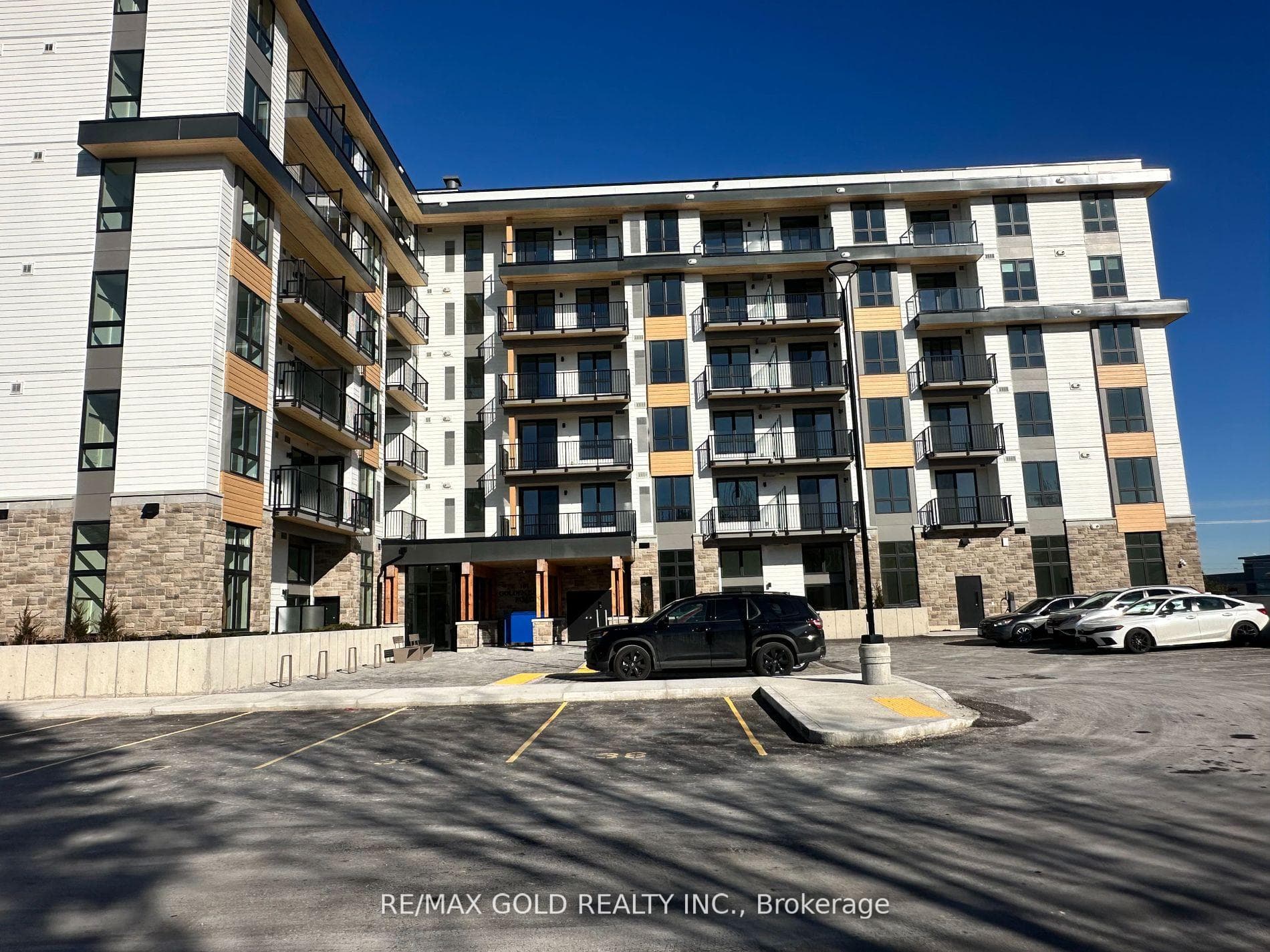 101 Golden Eagle Road Unit 313 photo 17