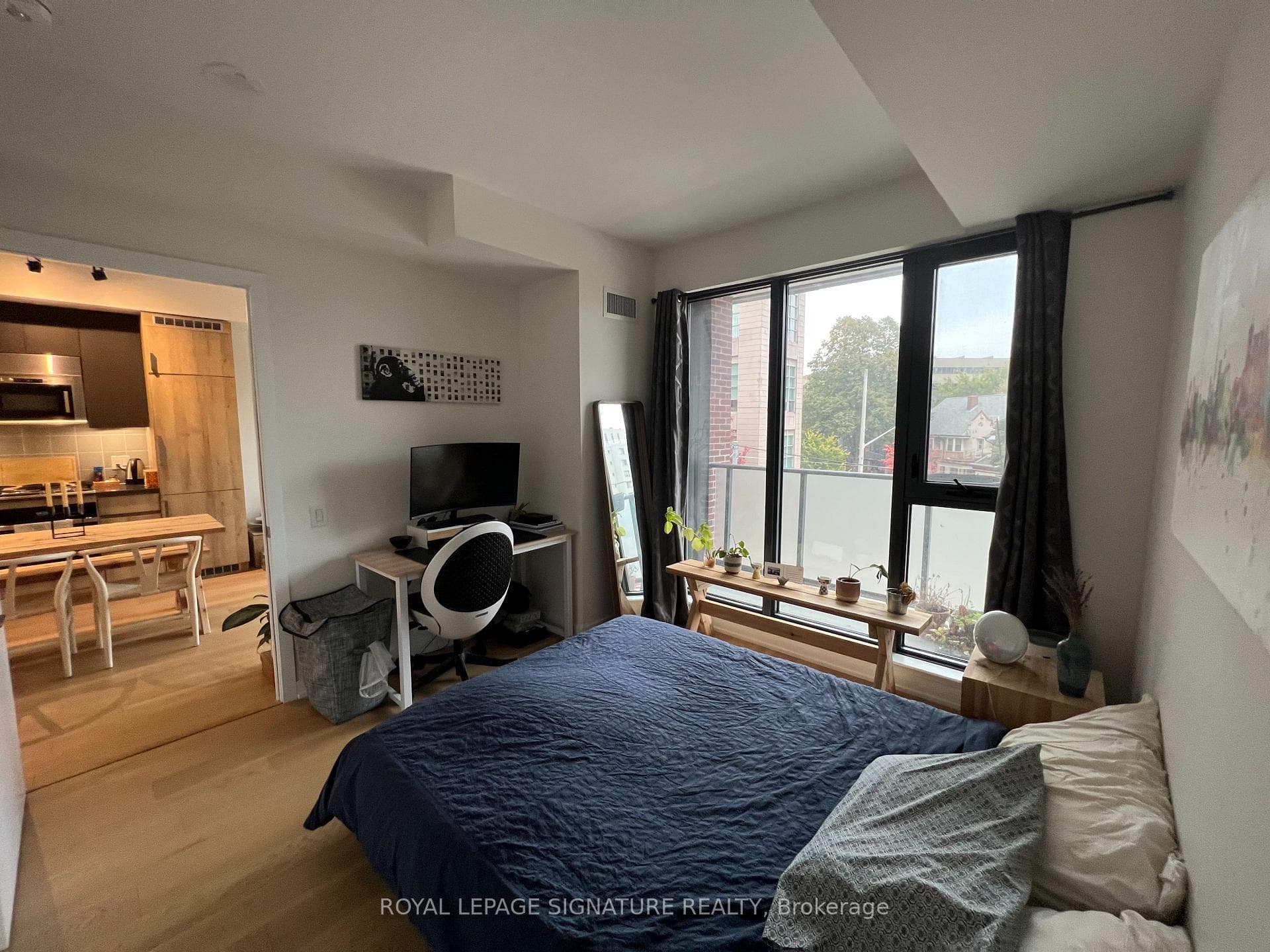 430 Roncesvalles Avenue Unit 306 photo 11