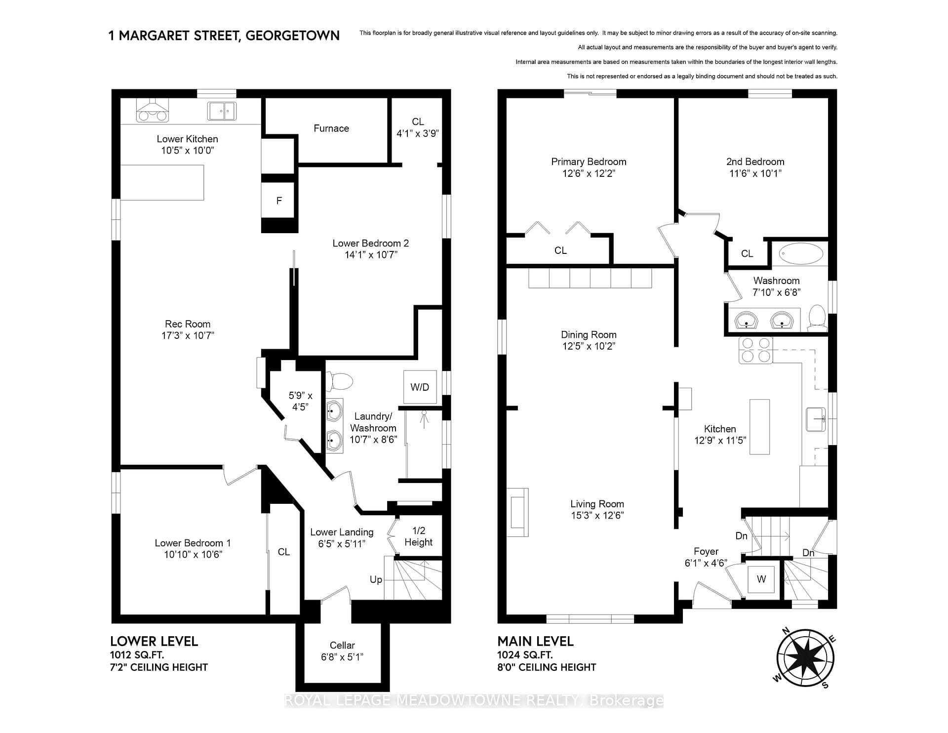 1 Margaret Street photo 38