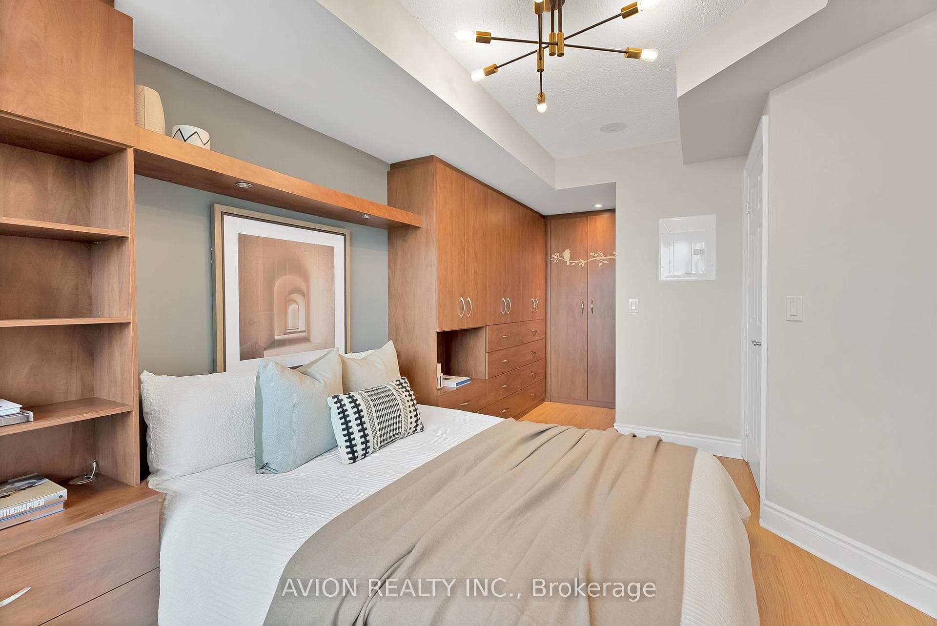 15 Greenview Avenue Unit 908 photo 27
