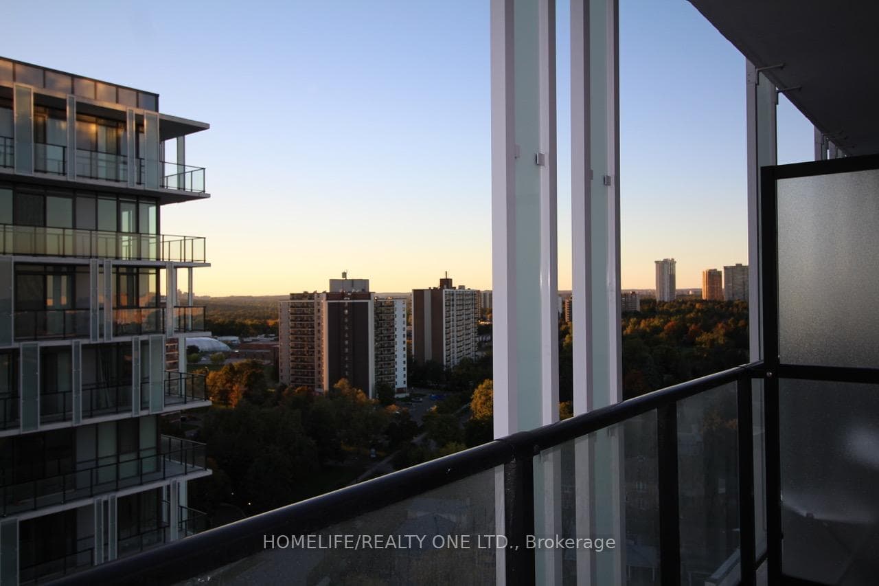150 Fairview Mall Drive Unit 1403 photo 4