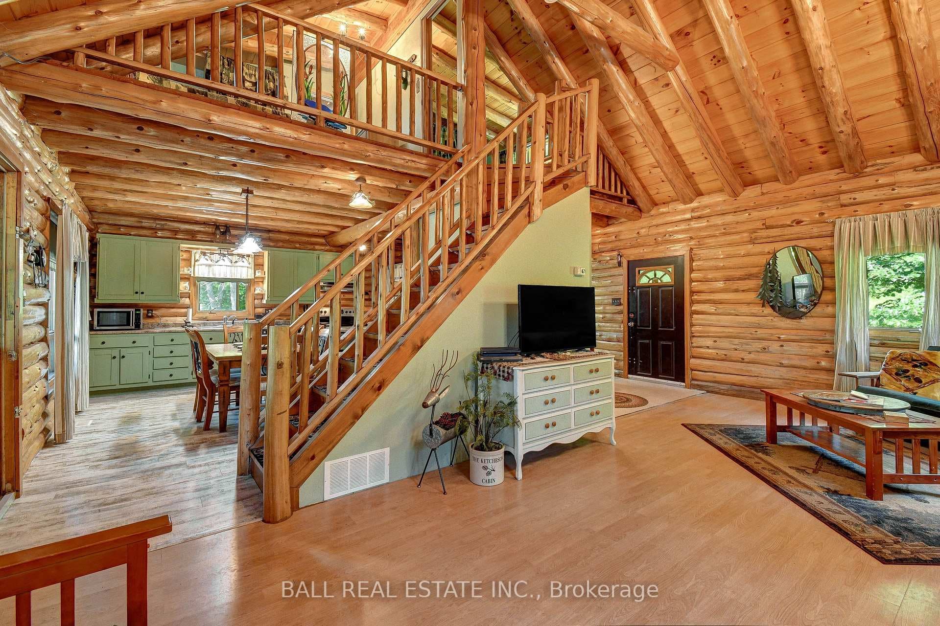 280 Trout Lake Road photo 13