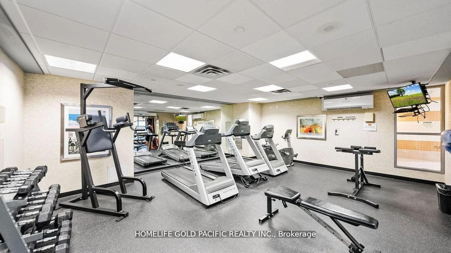 4968 Yonge Street Unit 1706 photo 18