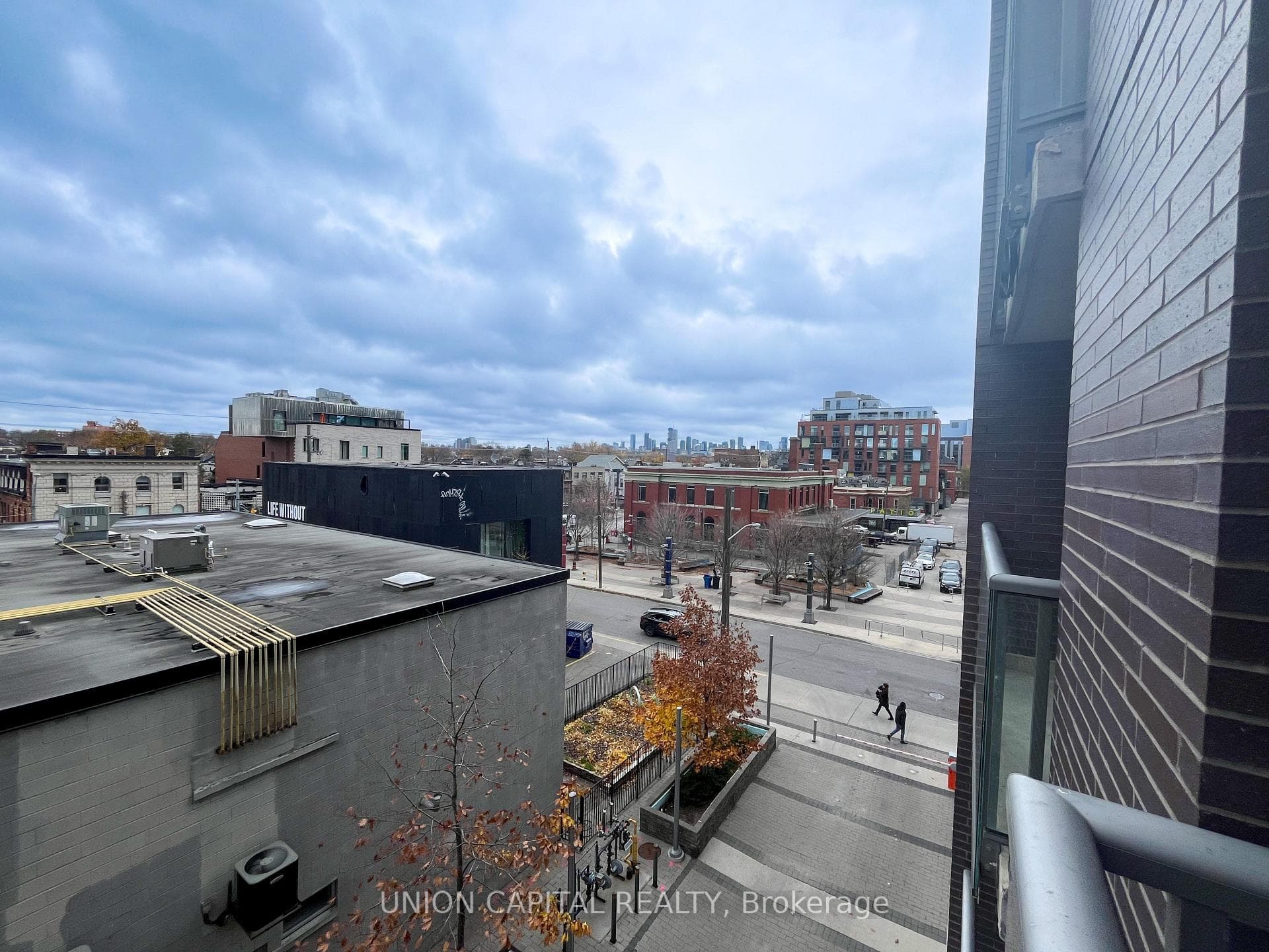 68 Abell Street Unit 536 photo 20