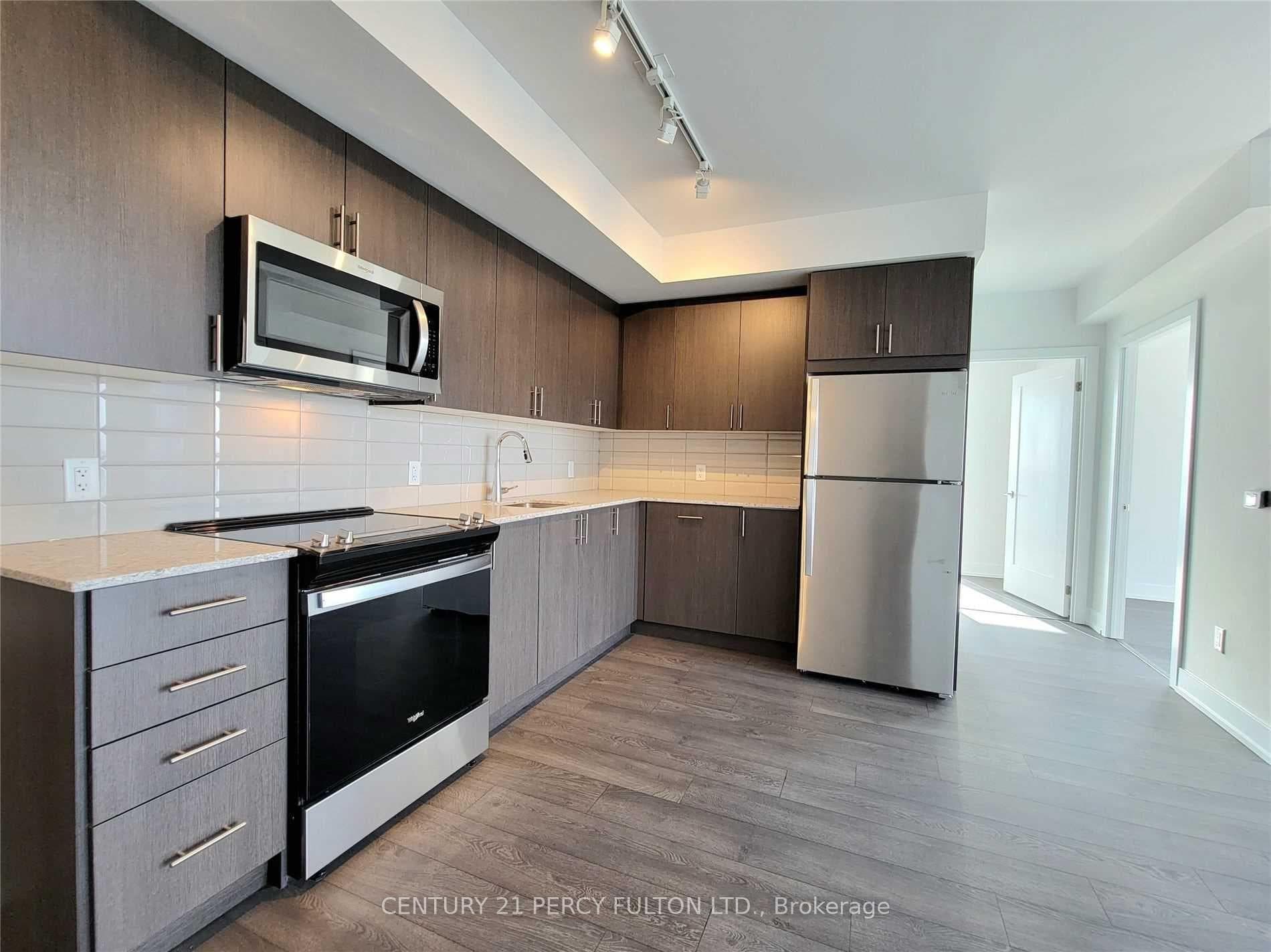 2550 Simcoe Street Unit 2217 photo 16