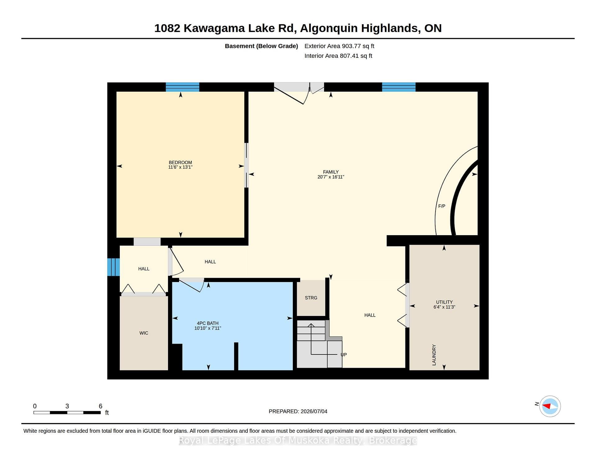 1082 Kawagama Lake Road photo 39