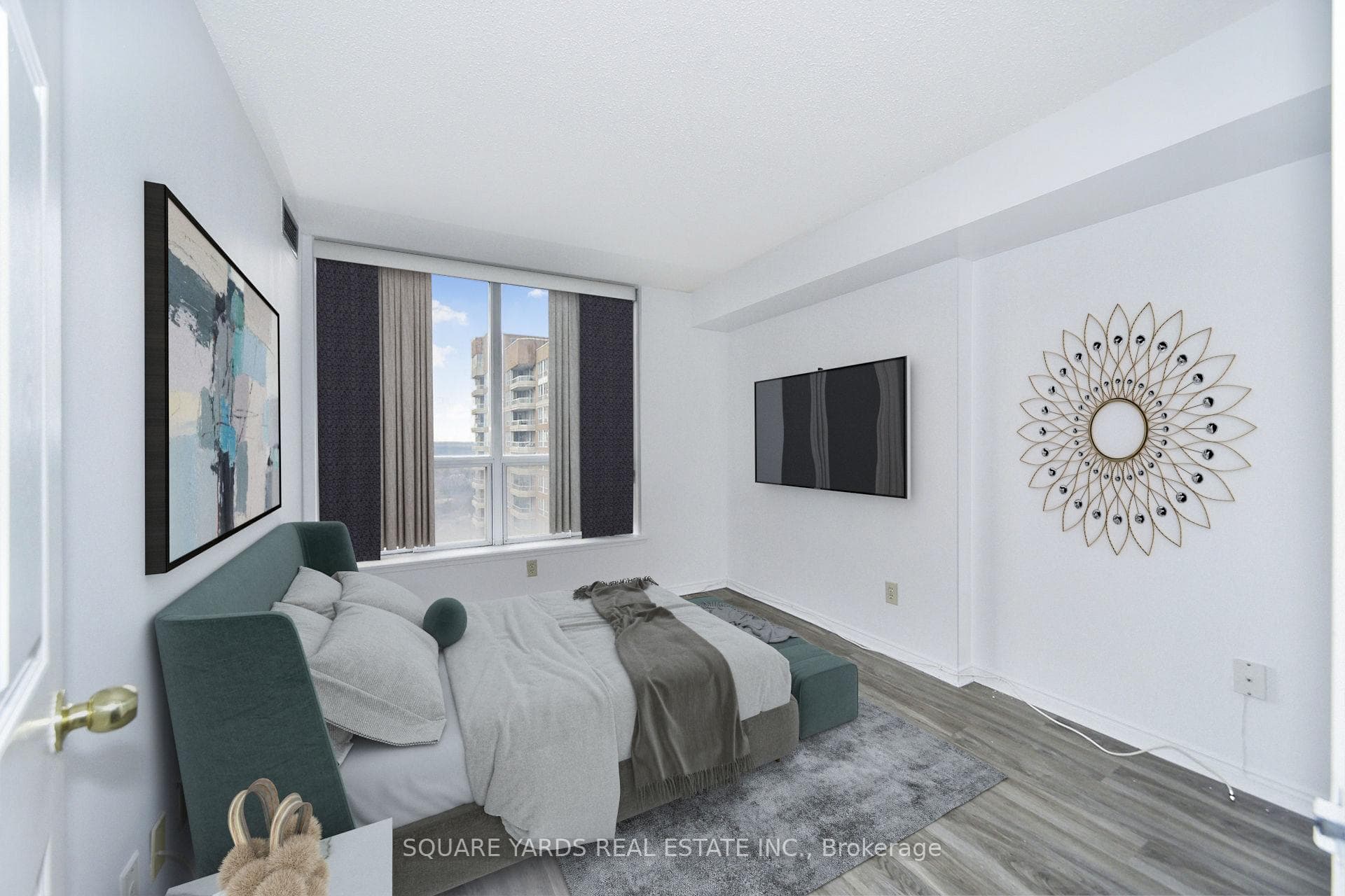 400 Mclevin Avenue Unit 1608 photo 22