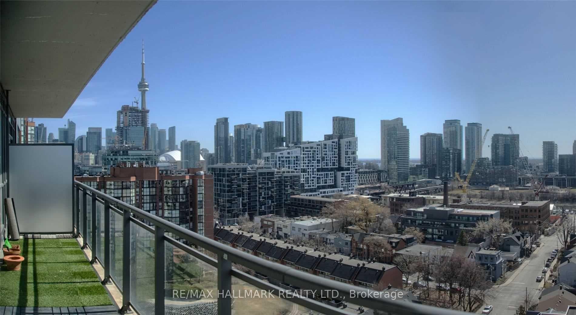 78 Tecumseth Street Unit 1605 photo 10