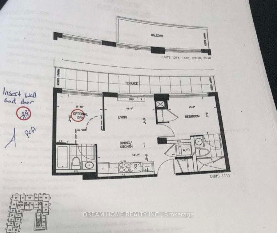 543 Richmond Street Unit 1211 photo 15