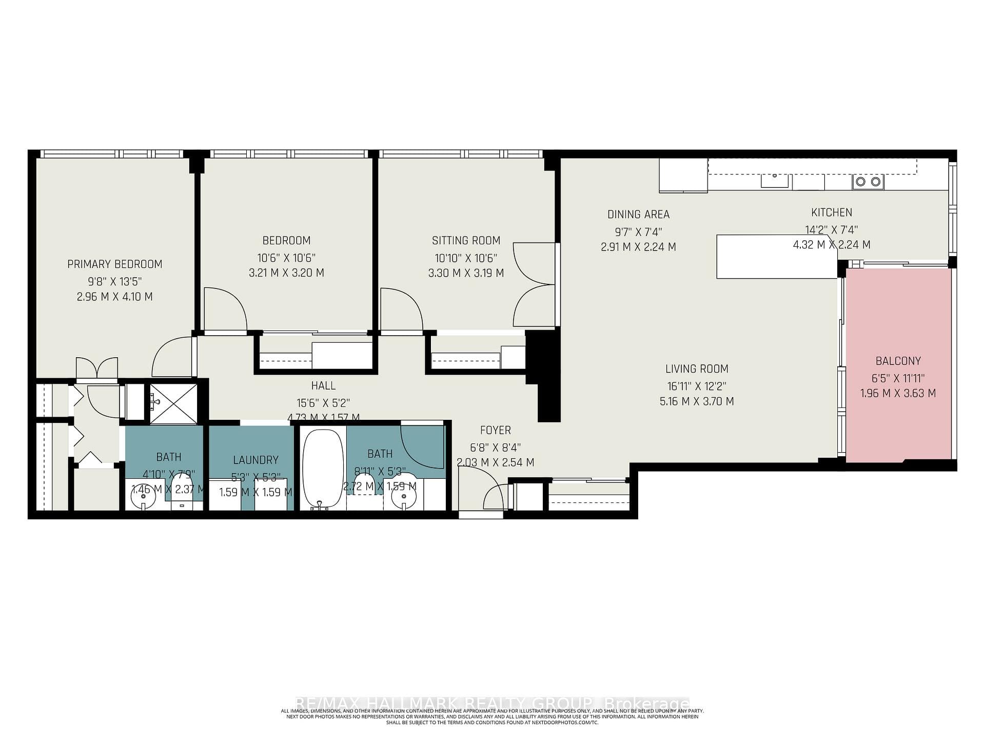 530 Laurier Avenue Unit PH2 photo 30