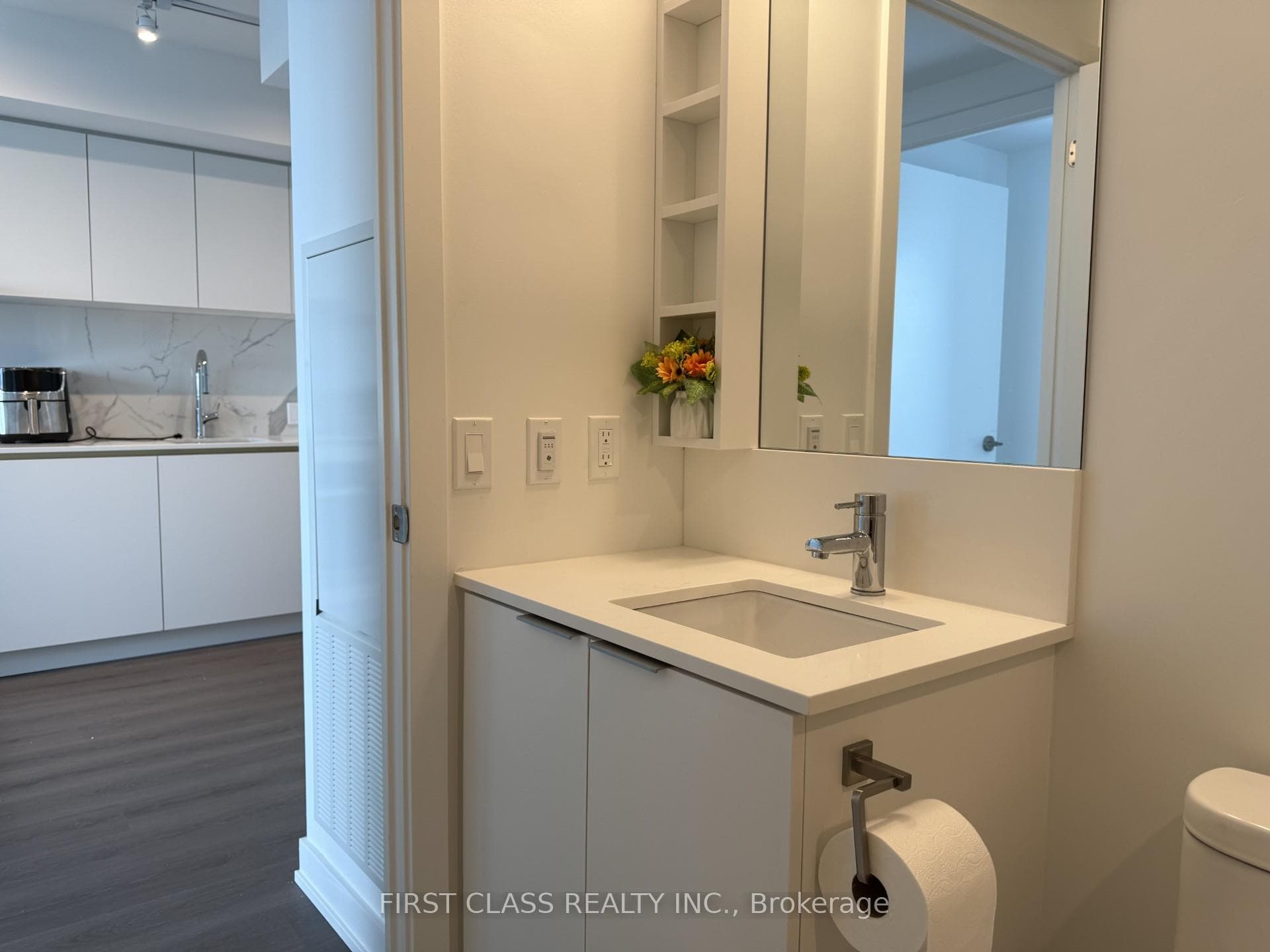 8 Wellesley Street Unit 4101 photo 17