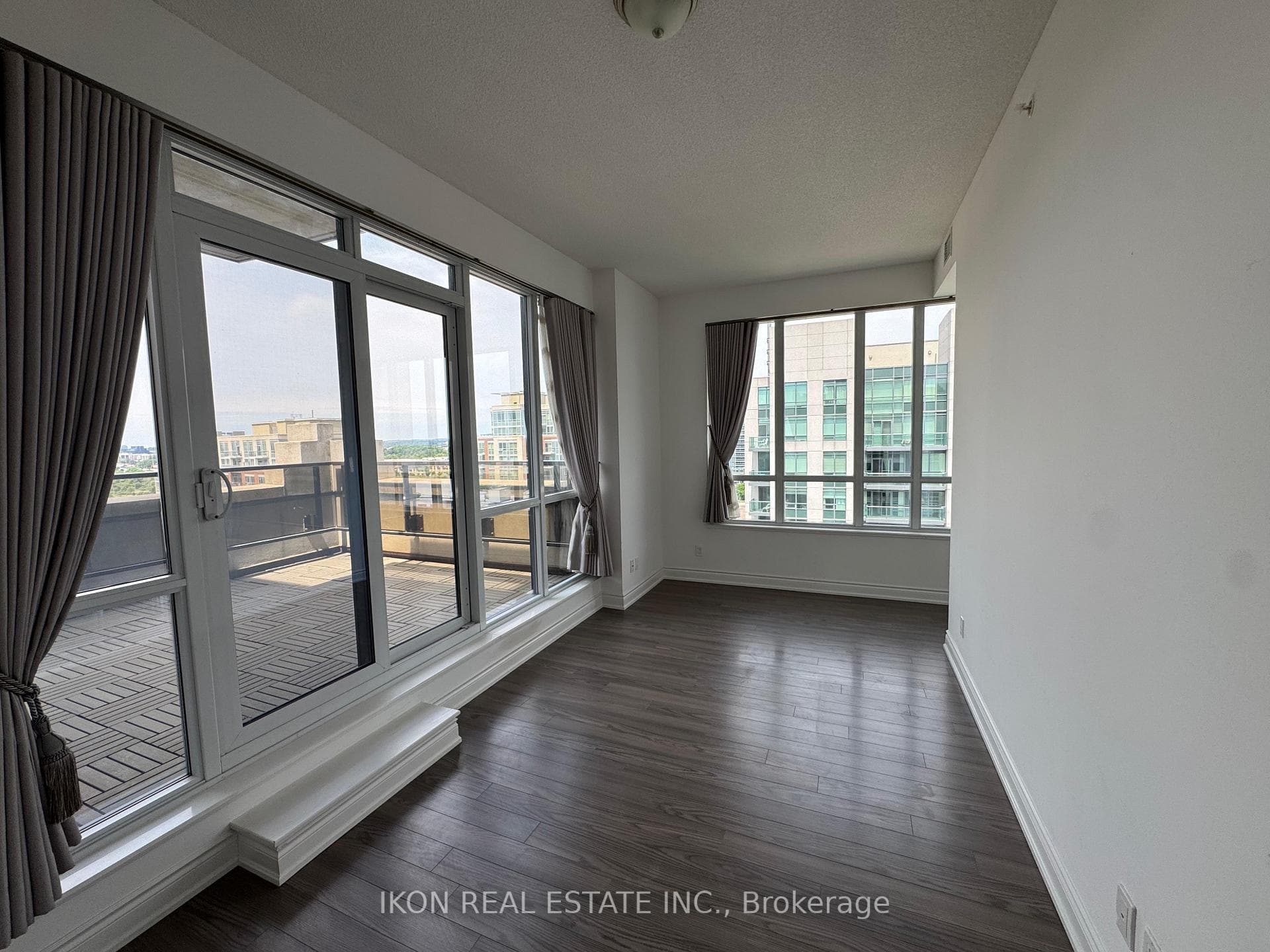 89 South Town Centre Boulevard Unit 1707 photo 15