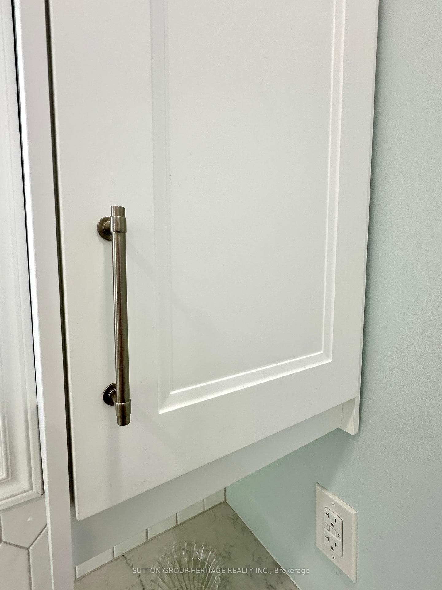 cabinetry