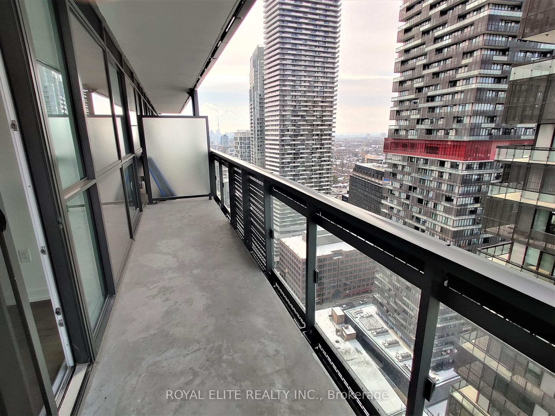 39 Roehampton Avenue Unit 2807 photo 14