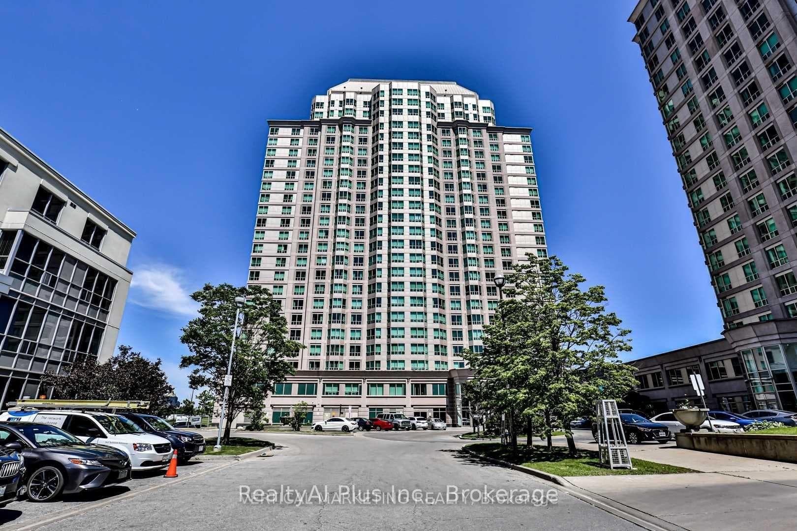 11 Lee Centre Drive Unit 701 photo 1