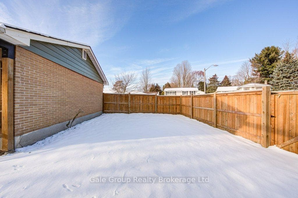 33 Princess Park Road photo 44