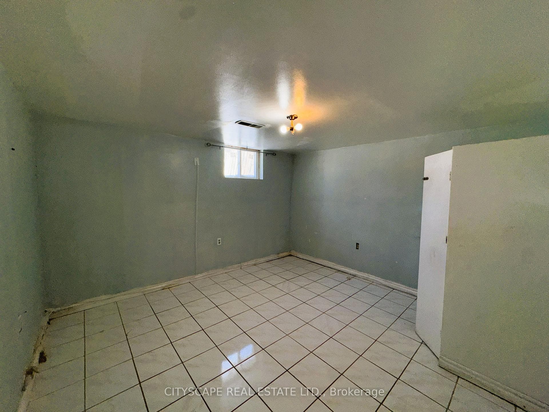 Basement Bedroom #2
