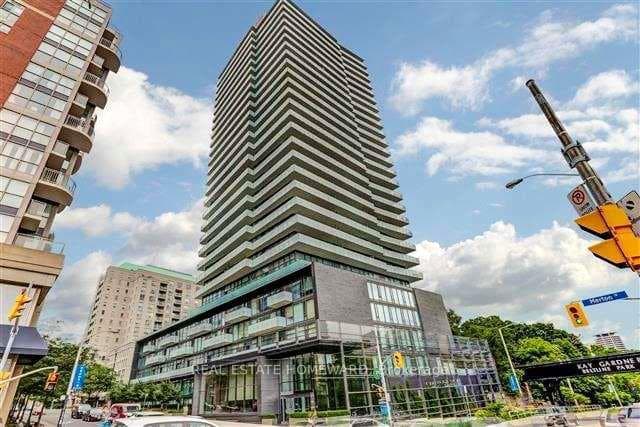 1815 Yonge Street Unit 1309 photo 1
