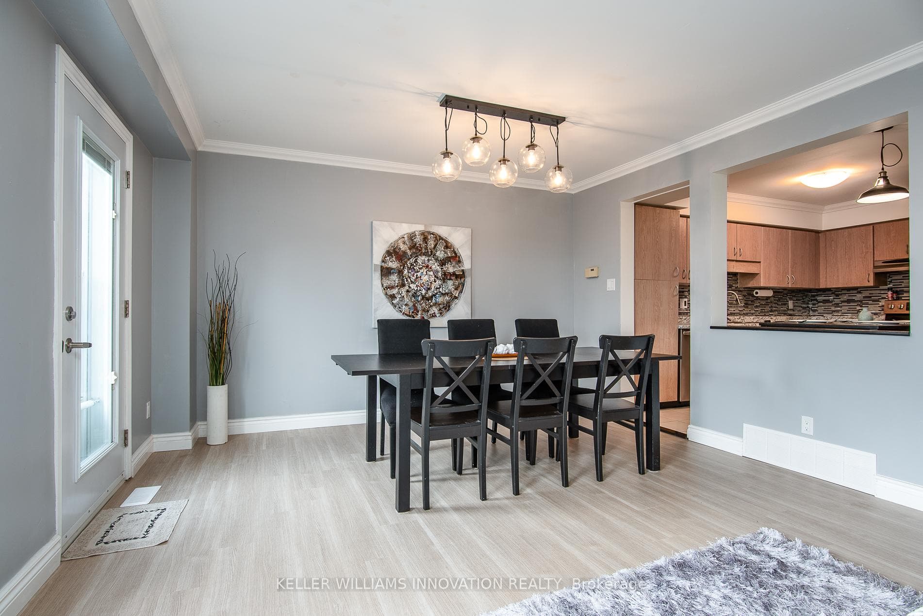 505 OAKVALE Drive Unit 1 photo 16