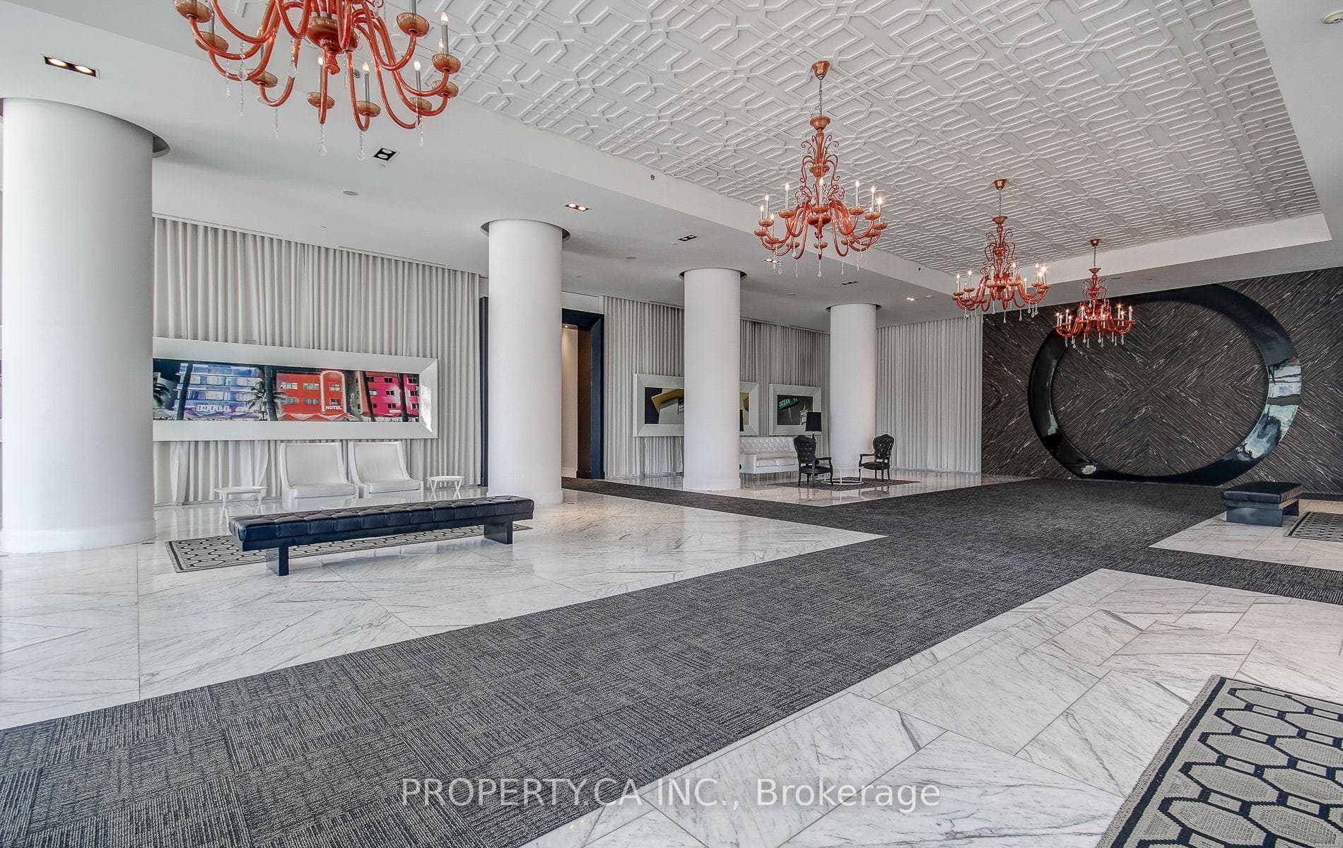 88 Park Lawn Road Unit 2607 photo 22