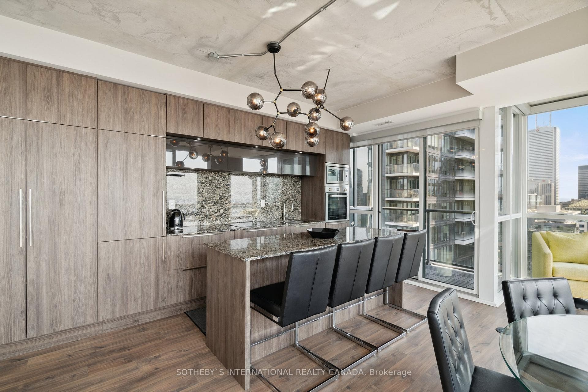 88 Blue Jays Way Unit 3803 photo 7