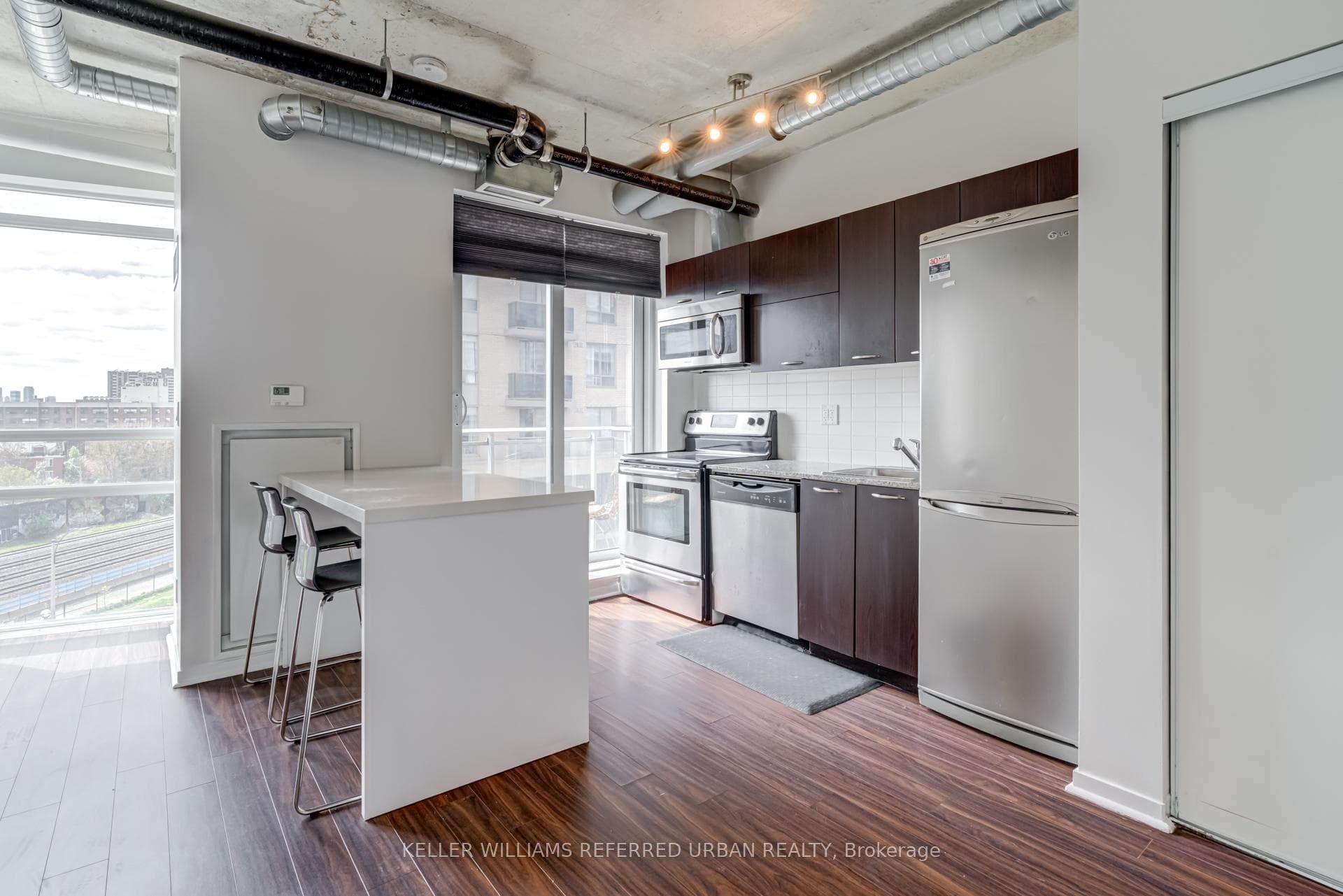 170 Sudbury Street Unit 802 photo 13
