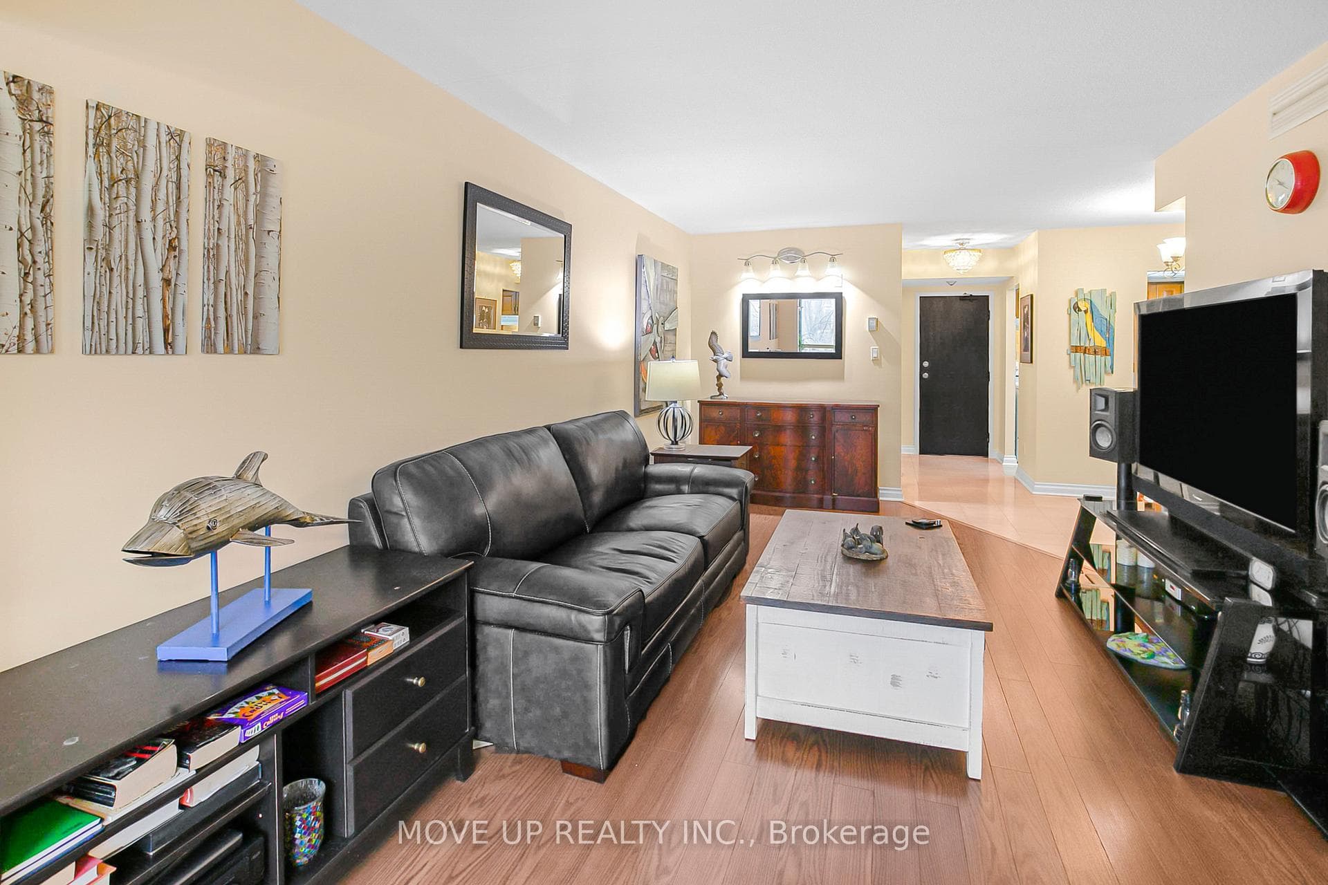 249 Major Mackenzie Drive Unit 203 photo 10