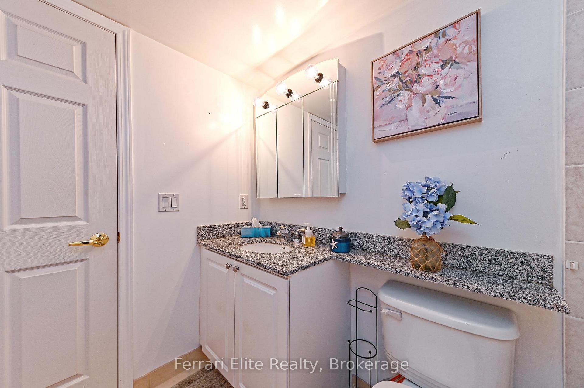35 Via Rosedale Way Unit 312 photo 16
