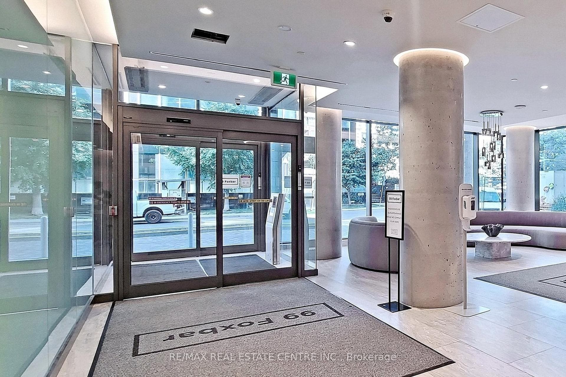 99 Foxbar Road Unit 1401 photo 21