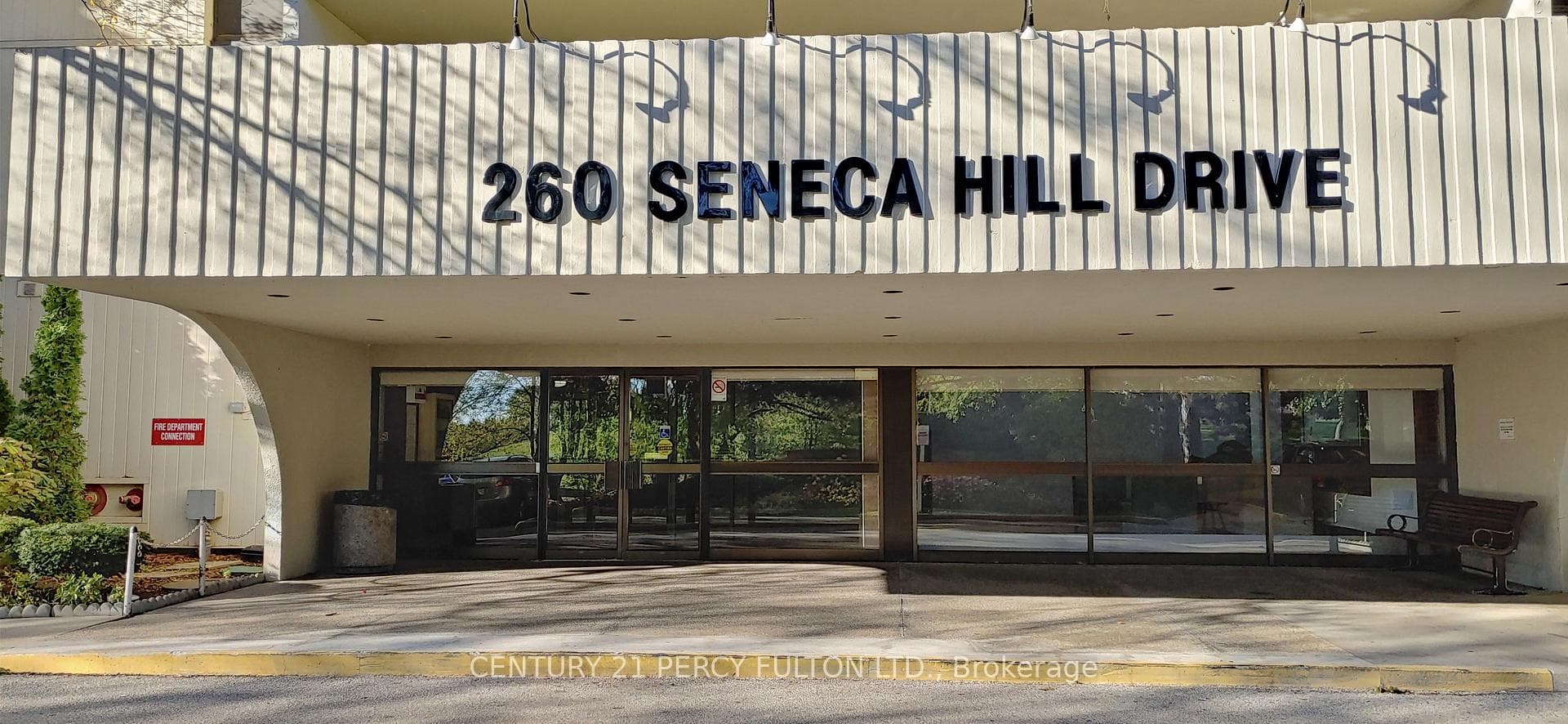 260 Seneca Hill Drive Unit 1409 photo 1