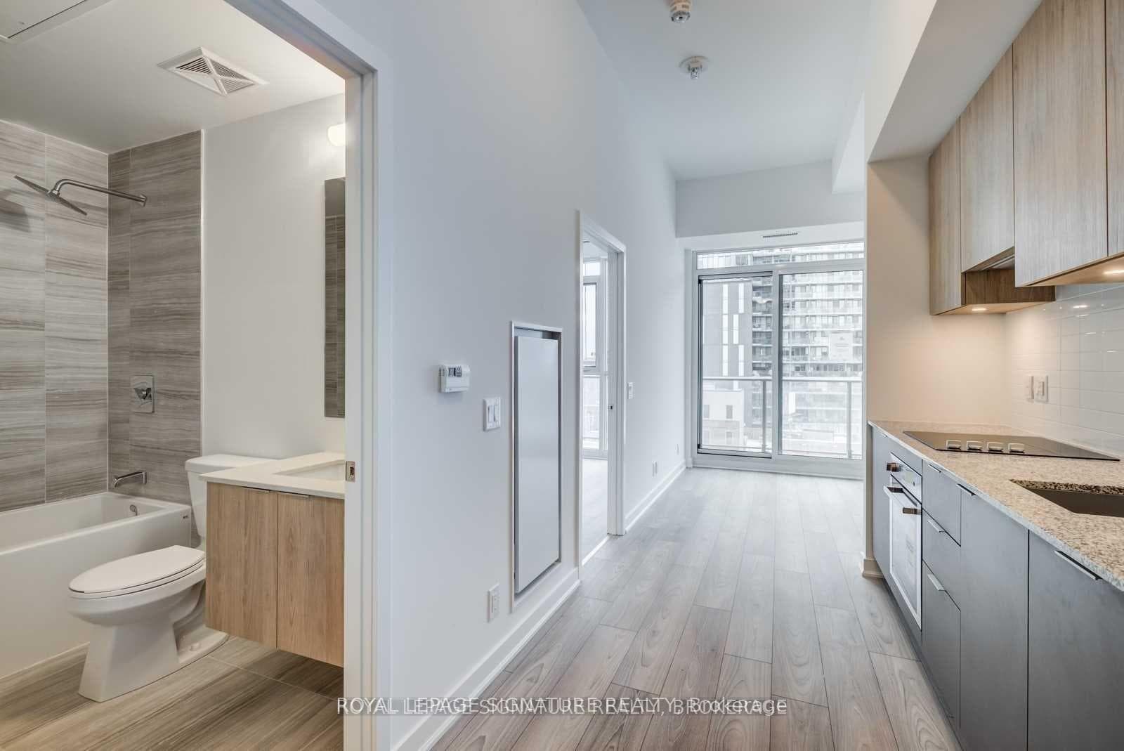 120 Parliament Street Unit 1810 photo 1