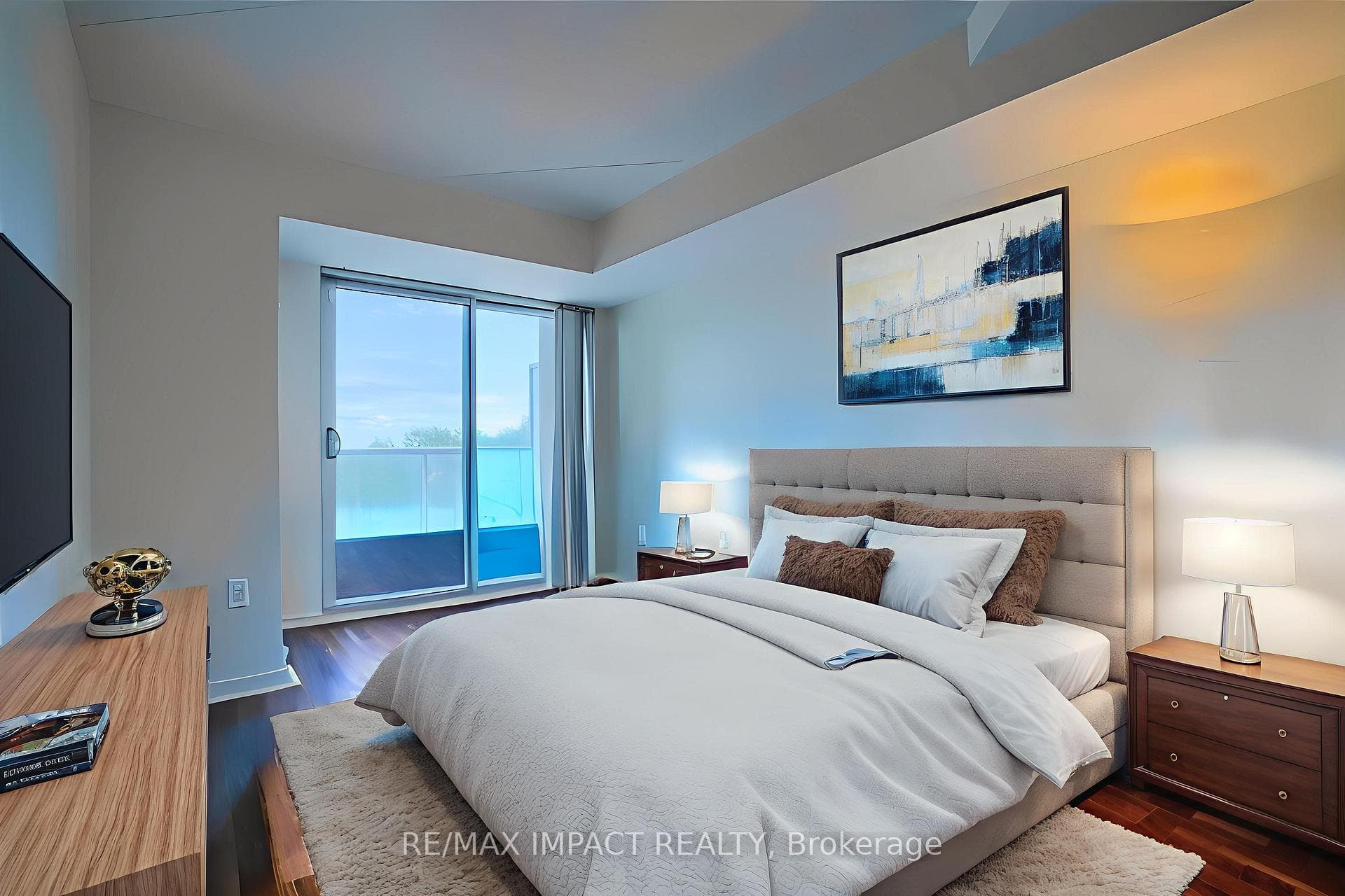 4600 Steeles Avenue Unit 615 photo 8
