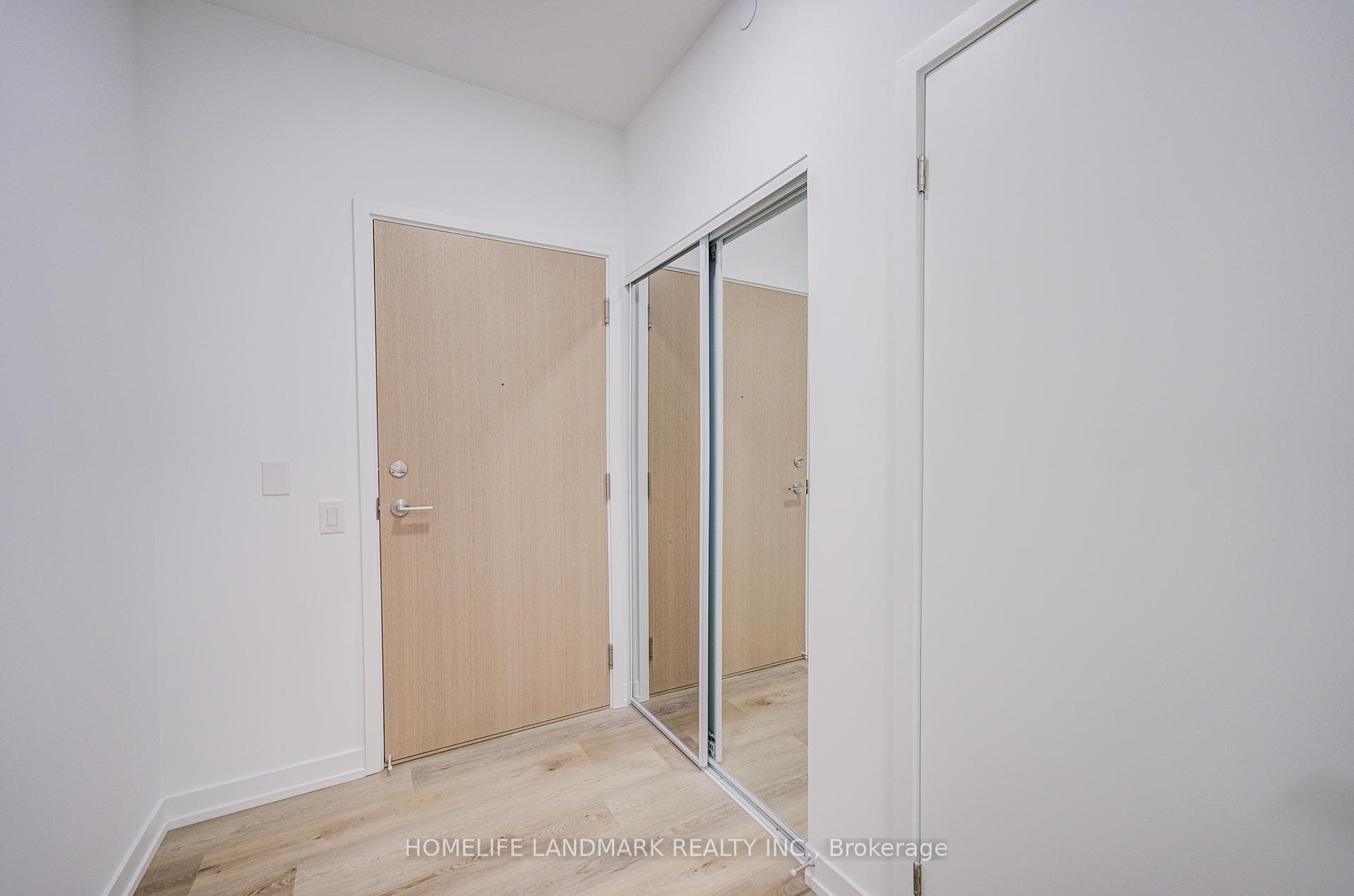 395 Square One Drive Unit 1208 photo 17