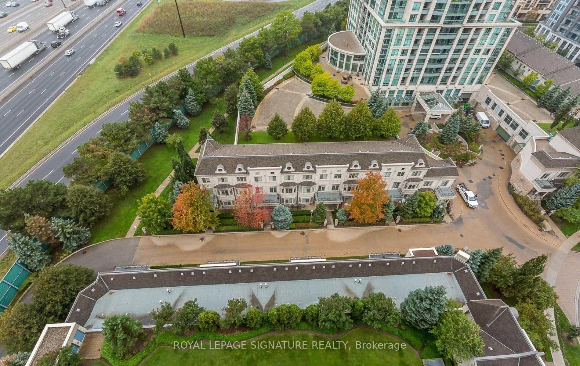 1 Rean Drive Unit 1711 photo 23