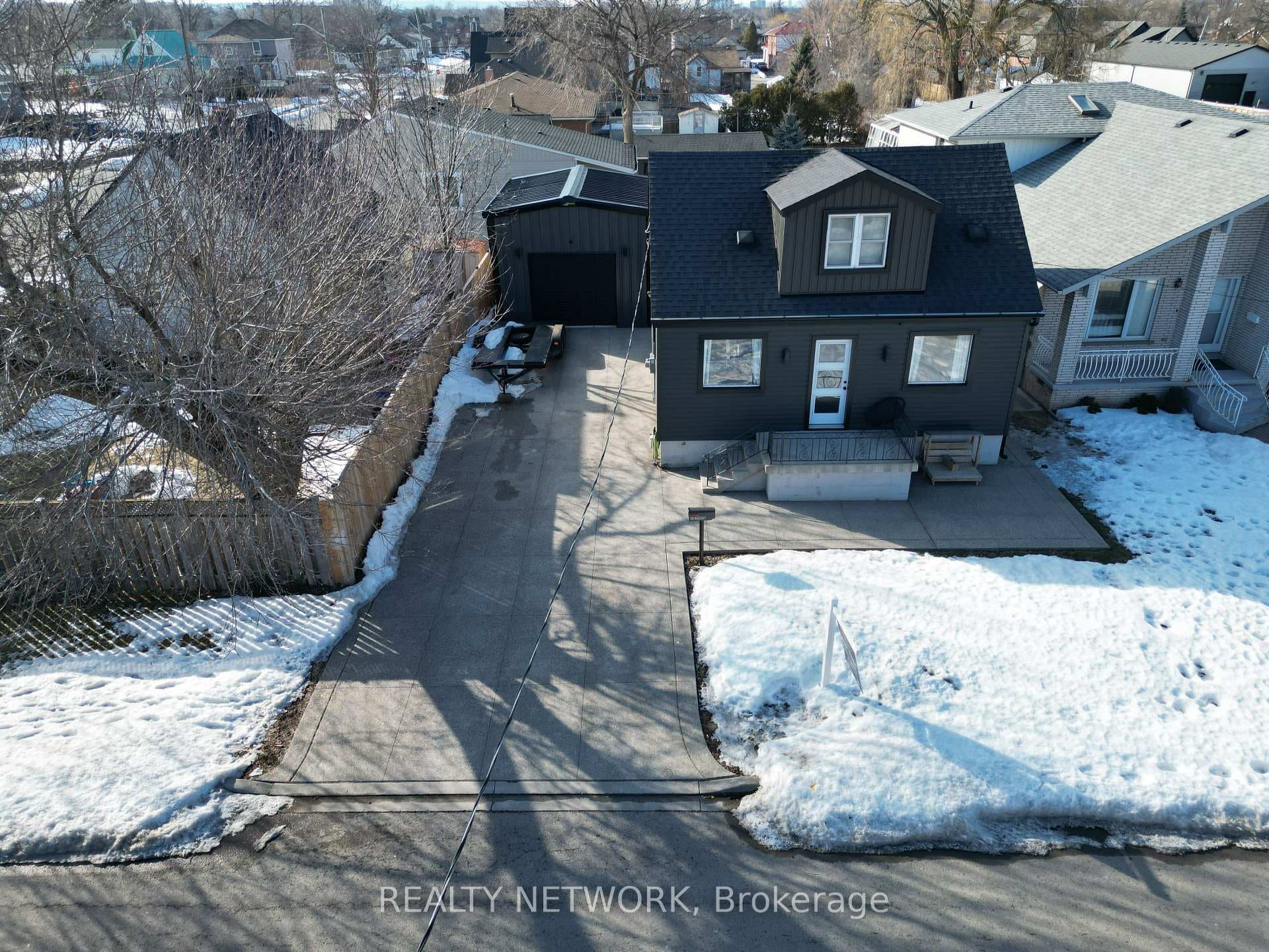 201 Margaret Avenue photo 4
