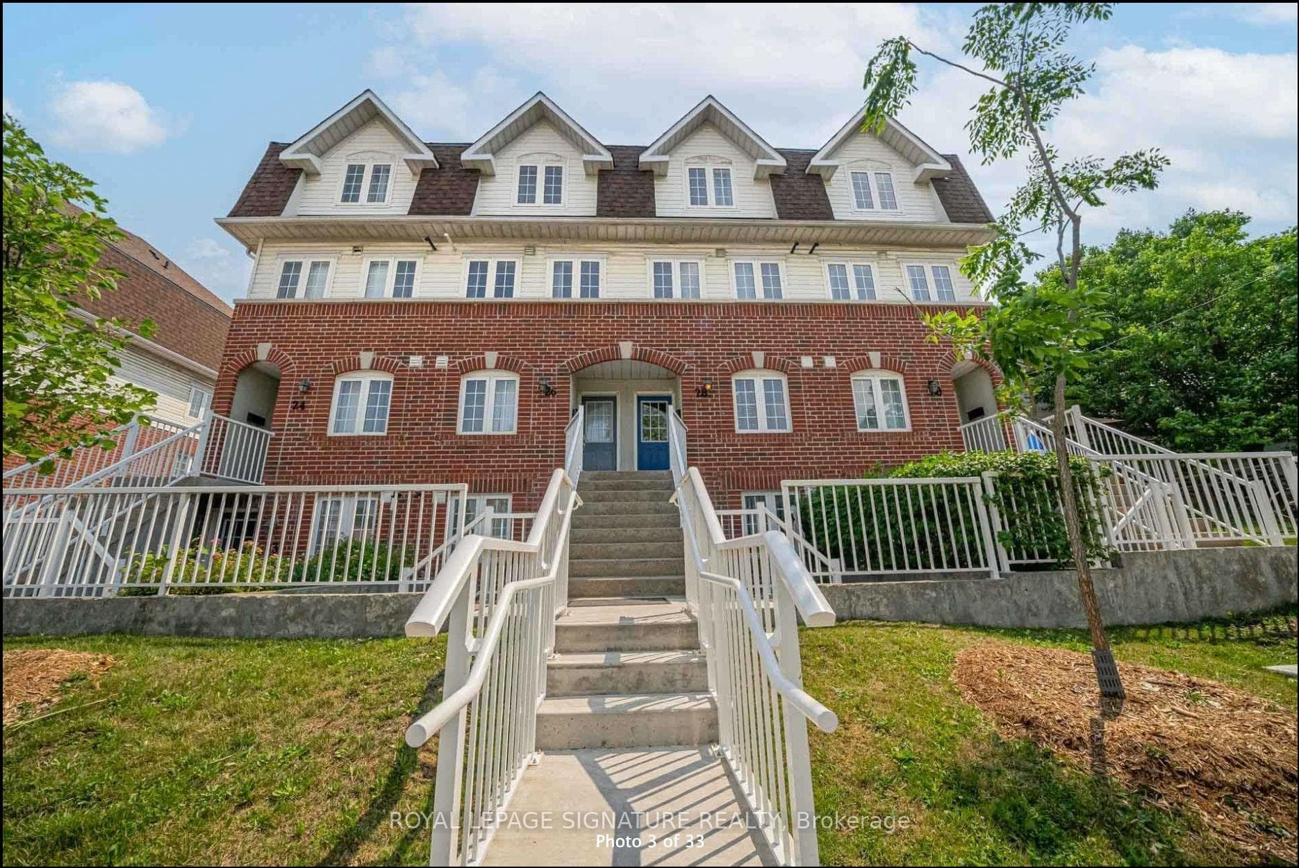 593 Kennedy Road Unit 28 photo 1