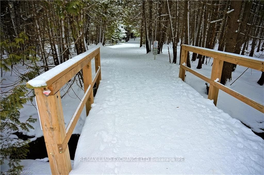 Nearby Trails
