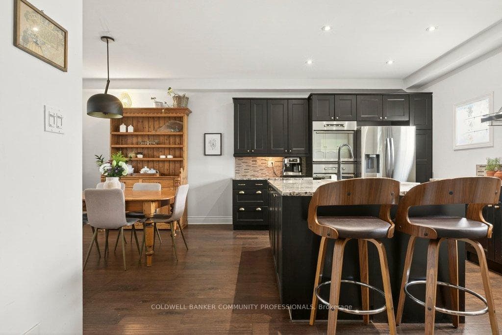 100 Beddoe Drive Unit 21 photo 8