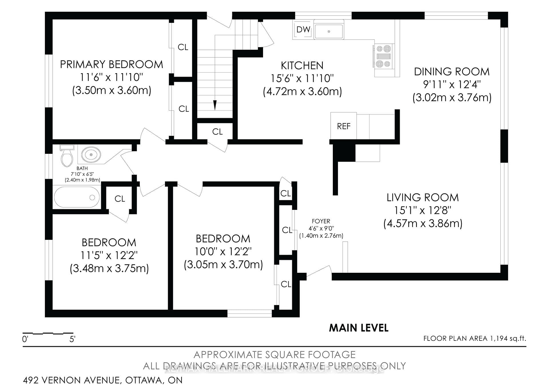 492 Vernon Avenue photo 38