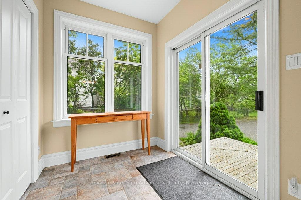 Mudroom