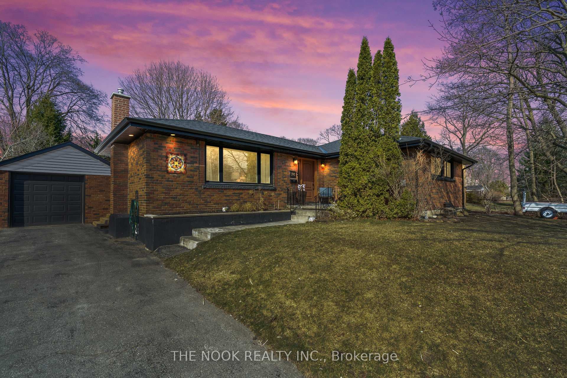 76 Strachan Street photo 1