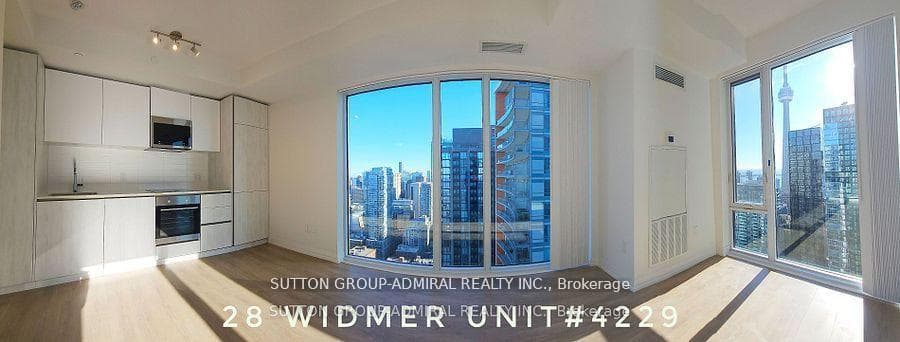 28 Widmer Street Unit 4229 photo 12