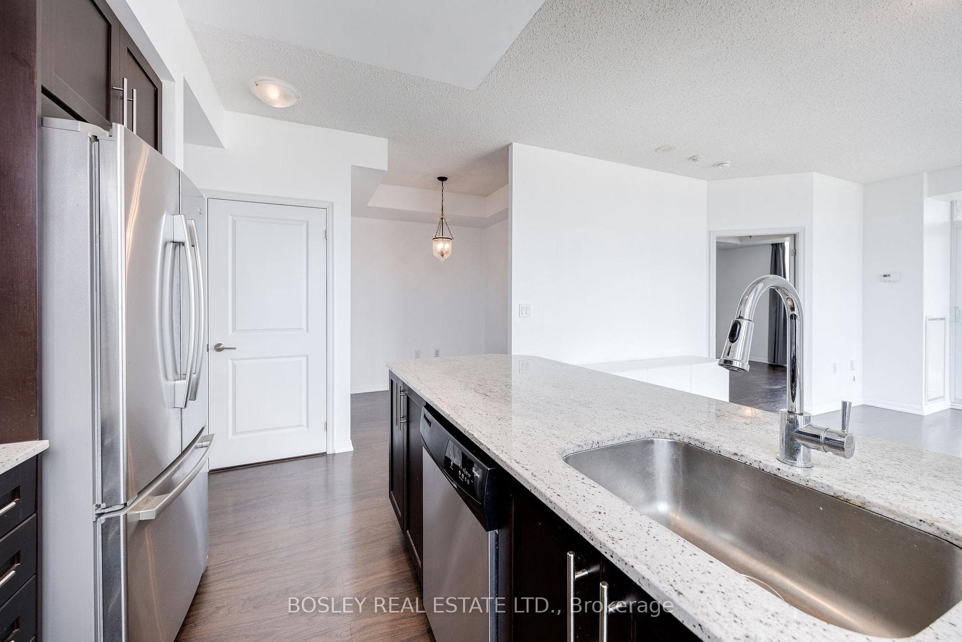 125 Western Battery Road Unit 2315 photo 5