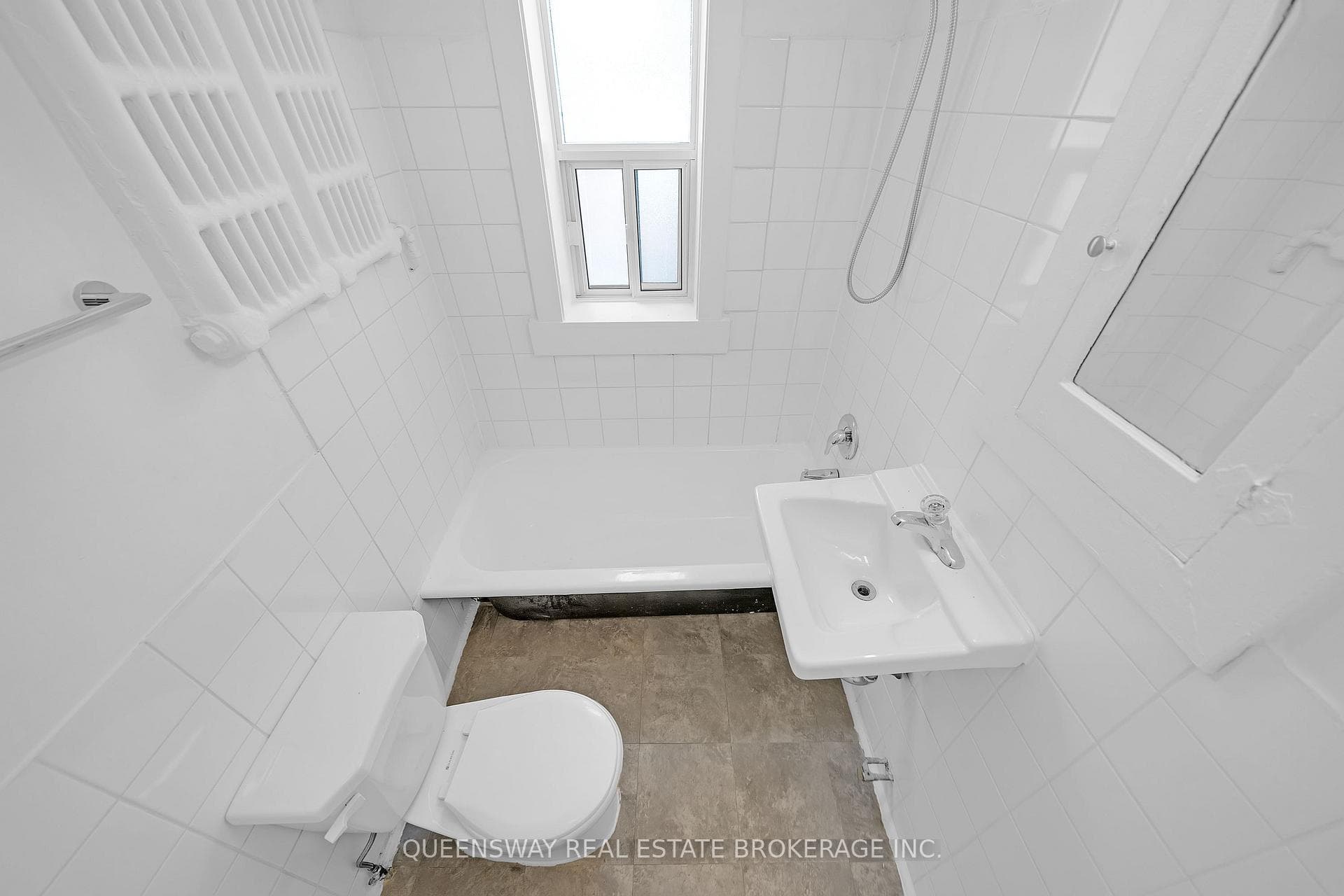 Bathroom View 2