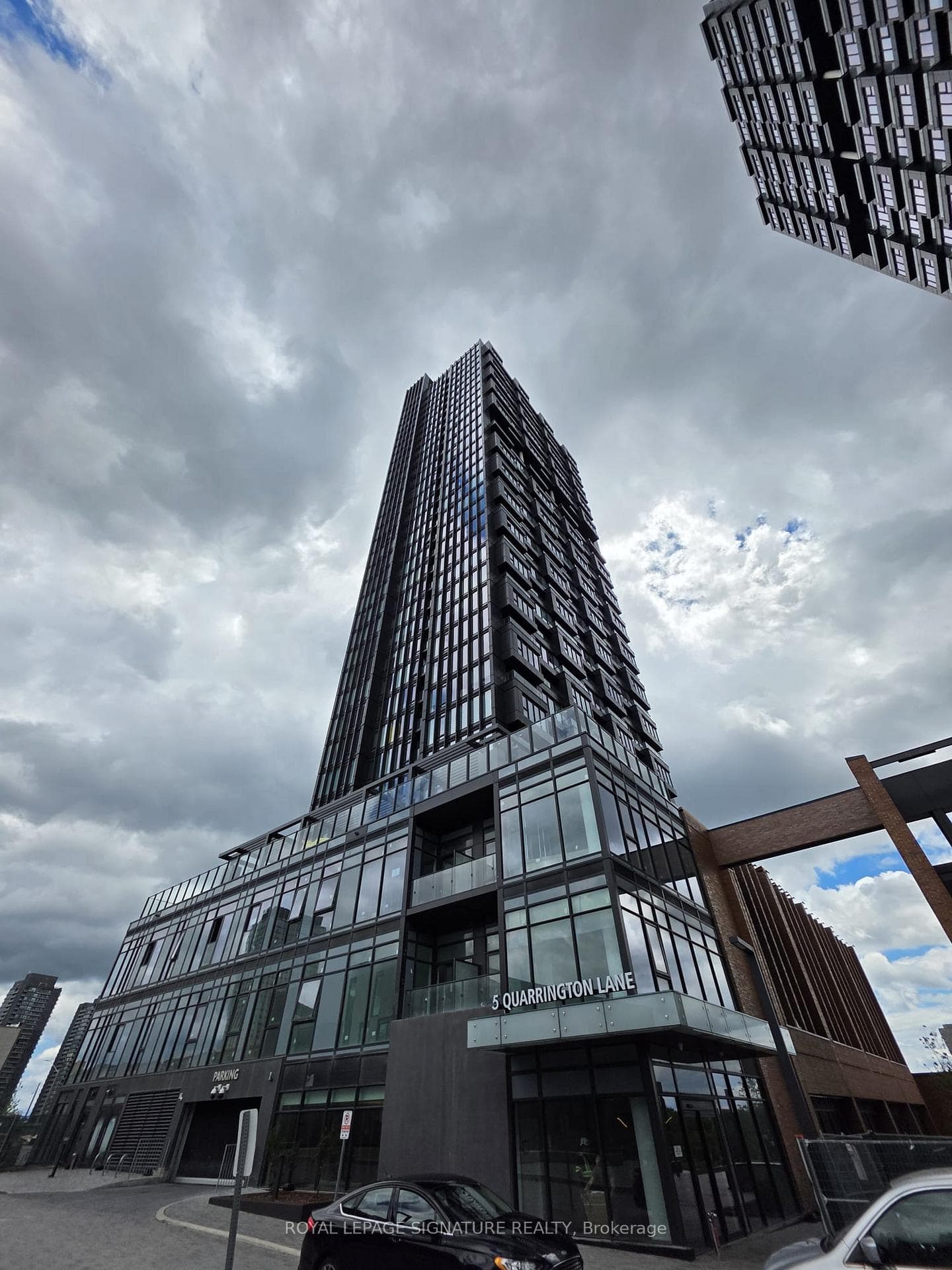 5 Quarrington Lane Unit 2807 photo 1